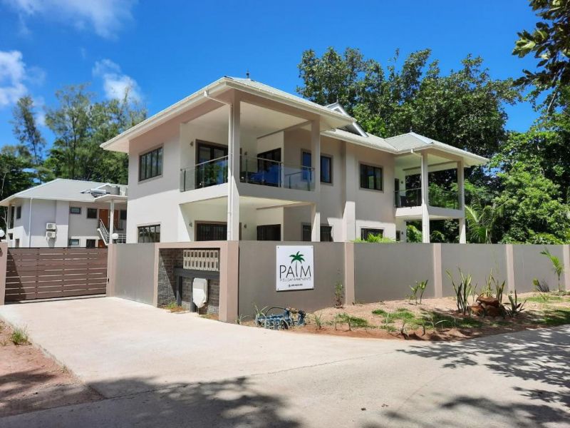 PALM HOLIDAY APATMENT — фото 6
