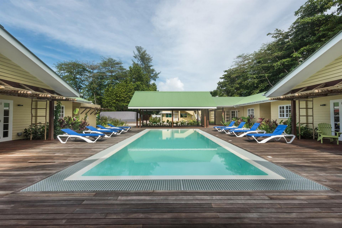 RESIDENCE PRASLINOISE — фото 3