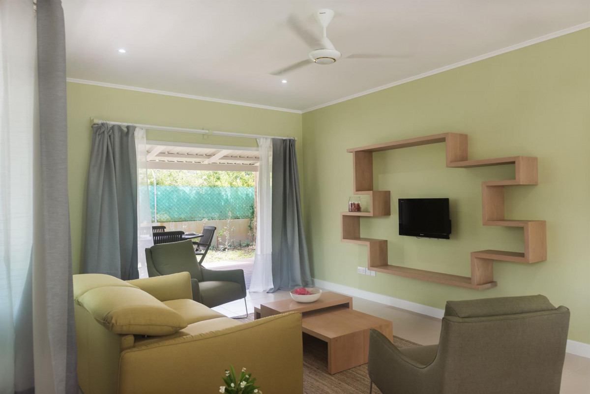 RESIDENCE PRASLINOISE — фото 13