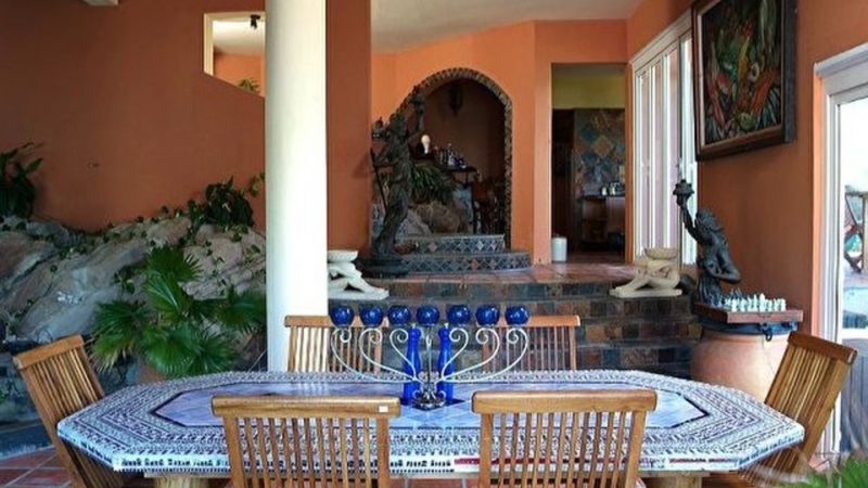 ROCKY BAY VILLA — фото 8