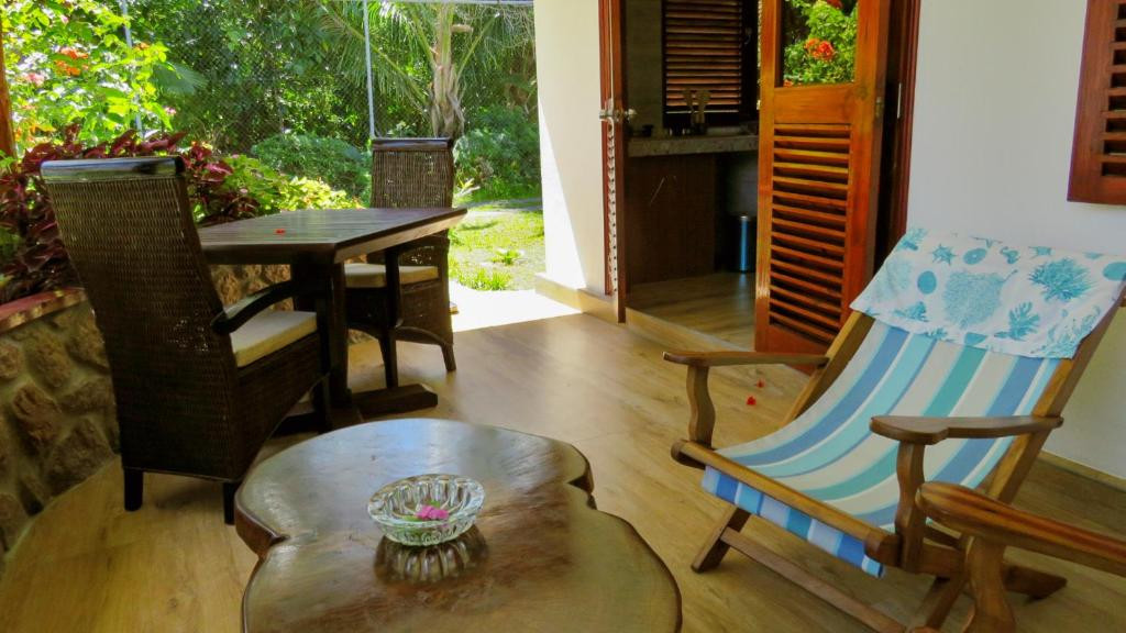 THE ISLANDER — фото 15