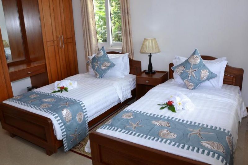 THE OLD SCHOOL SELF CATERING — фото 4