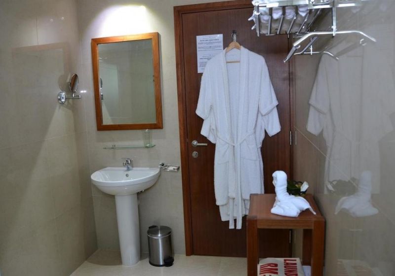 THE OLD SCHOOL SELF CATERING — фото 7
