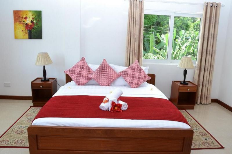 THE OLD SCHOOL SELF CATERING — фото 10
