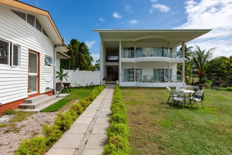 TROPIC VILLA ANNEX — фото 4