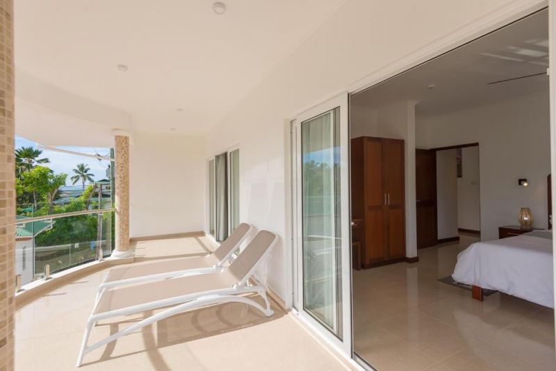 TROPIC VILLA ANNEX — фото 6