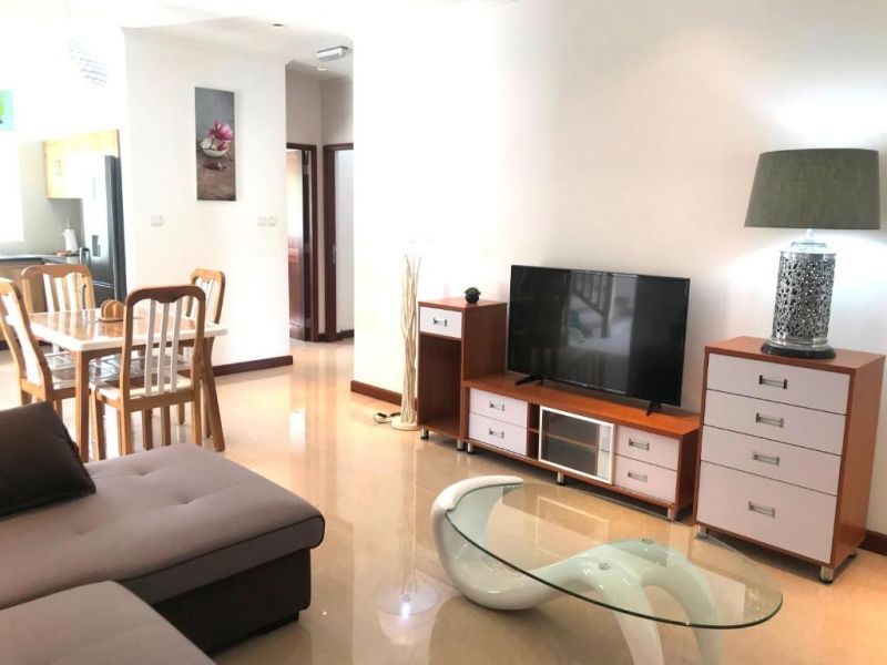 TROPIC VILLA ANNEX — фото 11