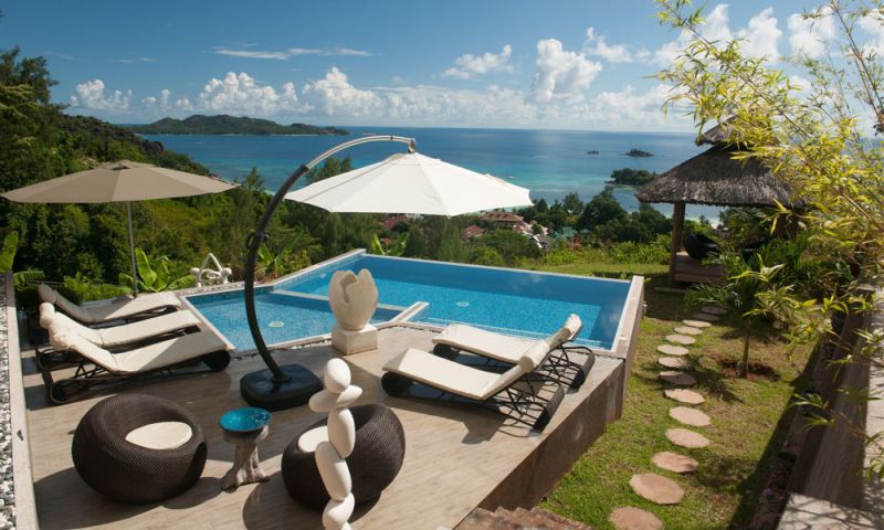 VILLA 270 LE DUC DE PRASLIN — фото 4