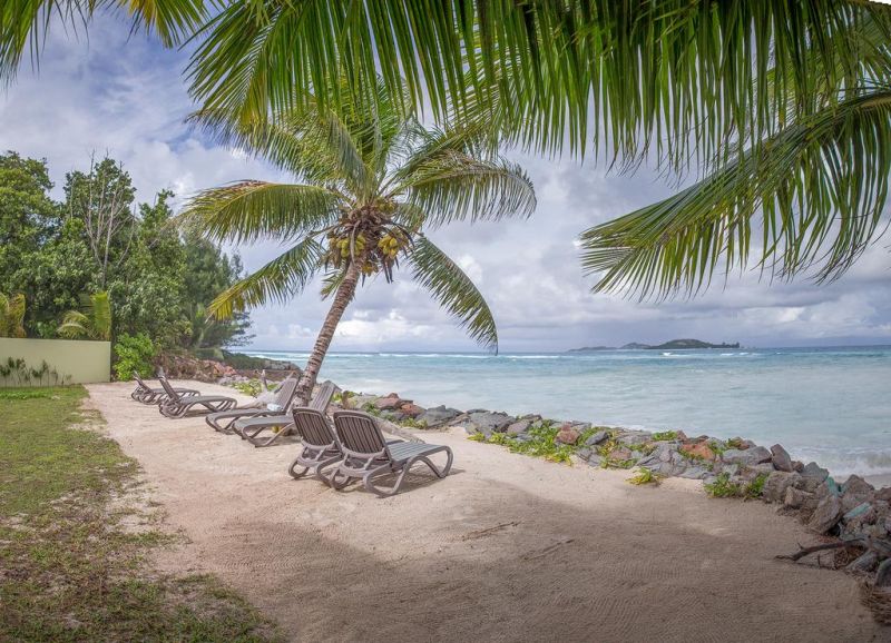 VILLA COCO BEACH — фото 2