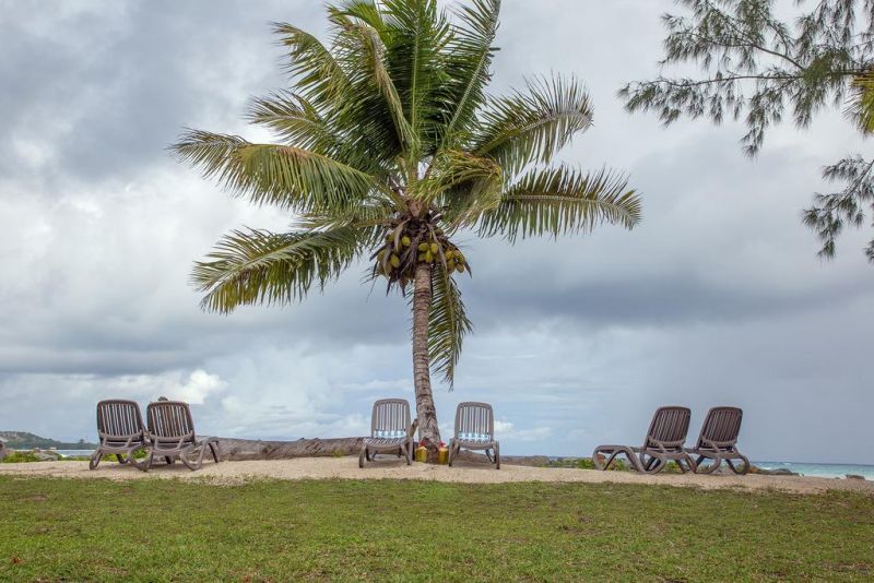 VILLA COCO BEACH — фото 9