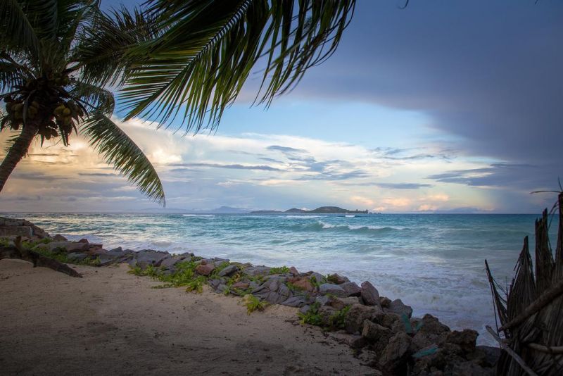 VILLA COCO BEACH — фото 12