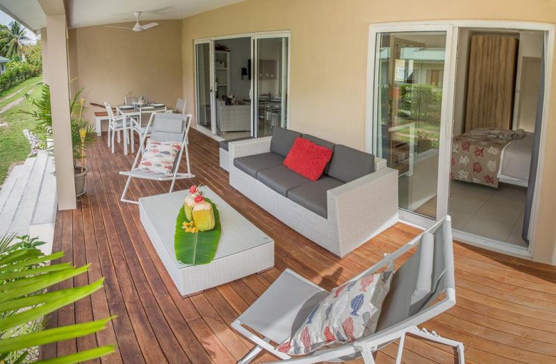 VILLA COCO BEACH — фото 14