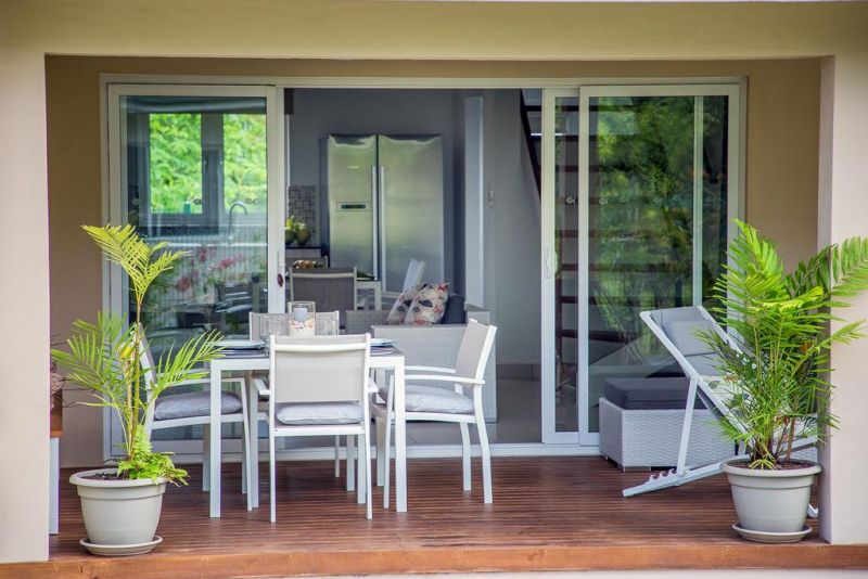 VILLA COCO BEACH — фото 15
