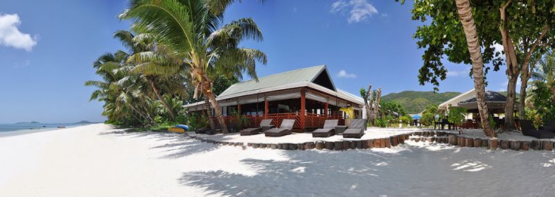 VILLA DE MER — фото 2