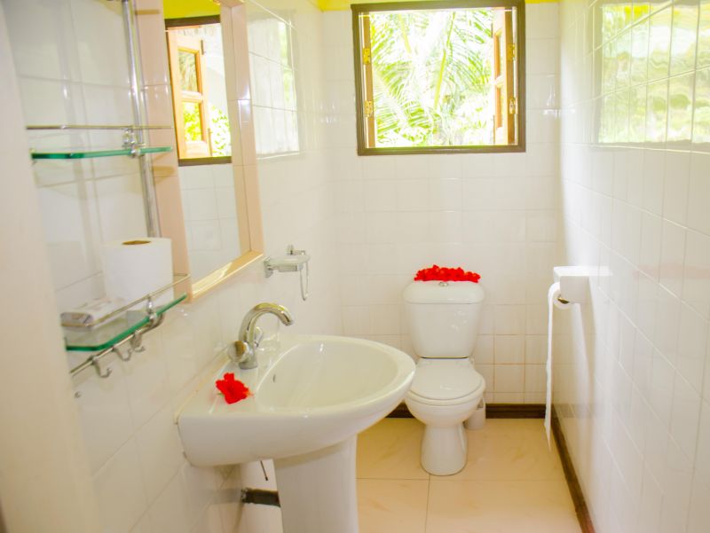 VILLA RAFIA GUESTHOUSE — фото 10