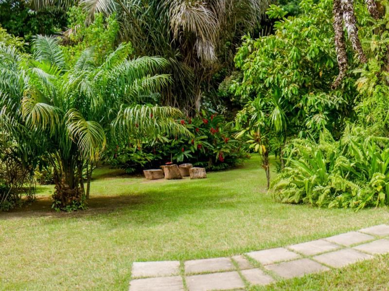 VILLA RAFIA GUESTHOUSE — фото 17