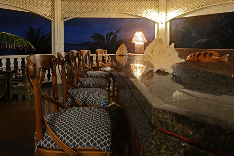 COUSINE ISLAND RESORT — фото 4