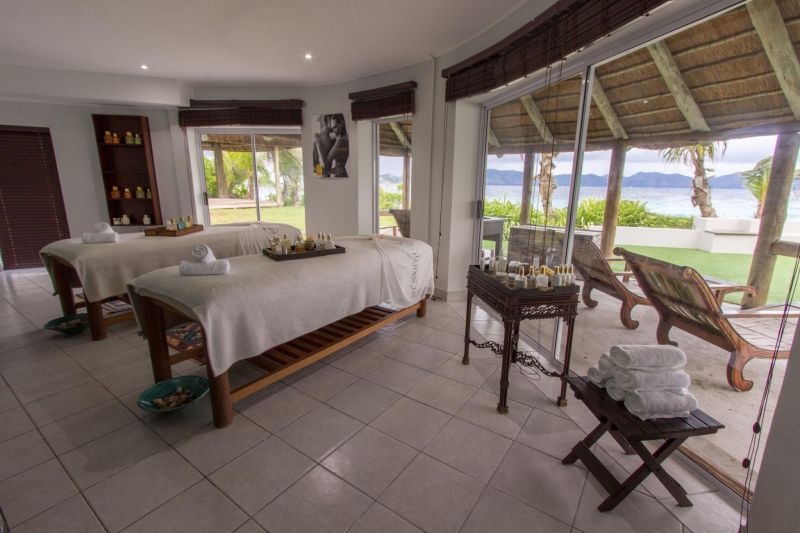 COUSINE ISLAND RESORT — фото 10