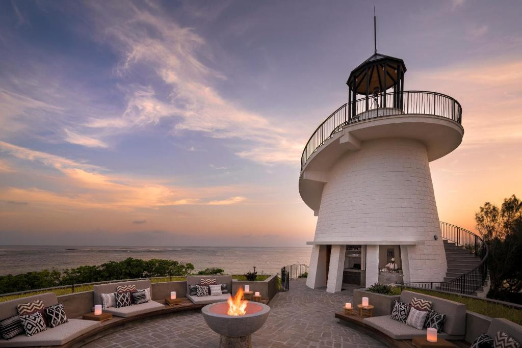 FOUR SEASONS RESORT SEYCHELLES AT DESROCHES ISLAND — фото 4