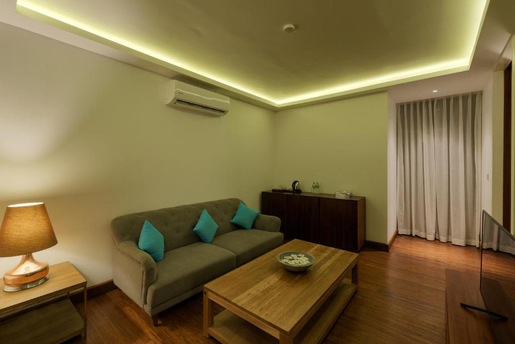 APROTA VILLAS BOUTIQUE — фото 4