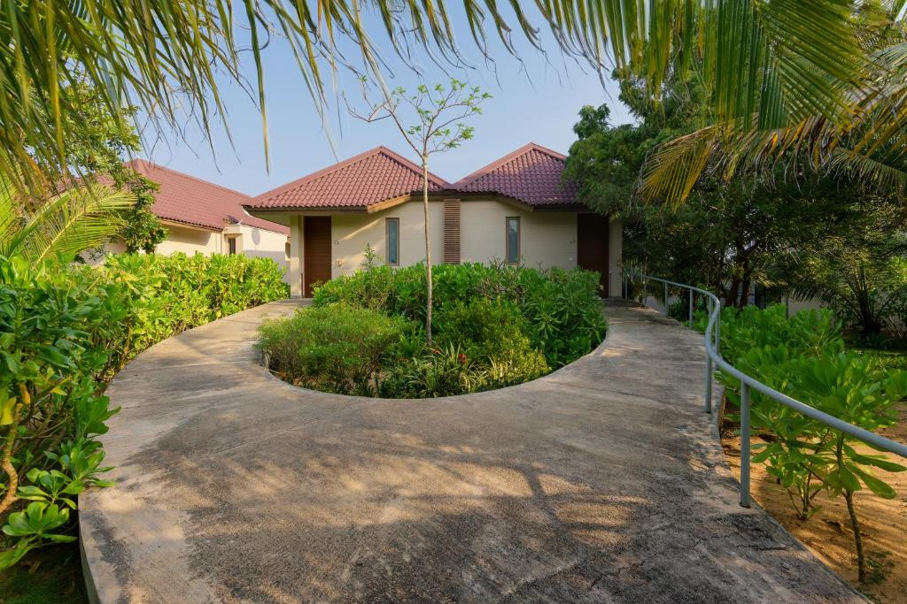 APROTA VILLAS BOUTIQUE — фото 10