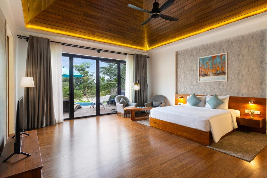 APROTA VILLAS BOUTIQUE — фото 12