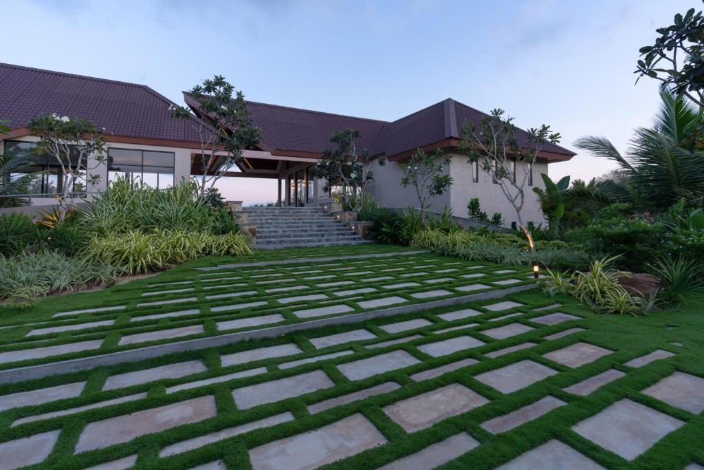 APROTA VILLAS BOUTIQUE — фото 15