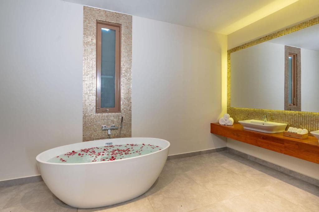 APROTA VILLAS BOUTIQUE — фото 16