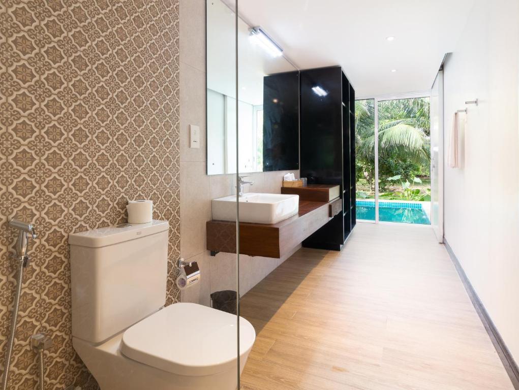 APROTA VILLAS BOUTIQUE — фото 17