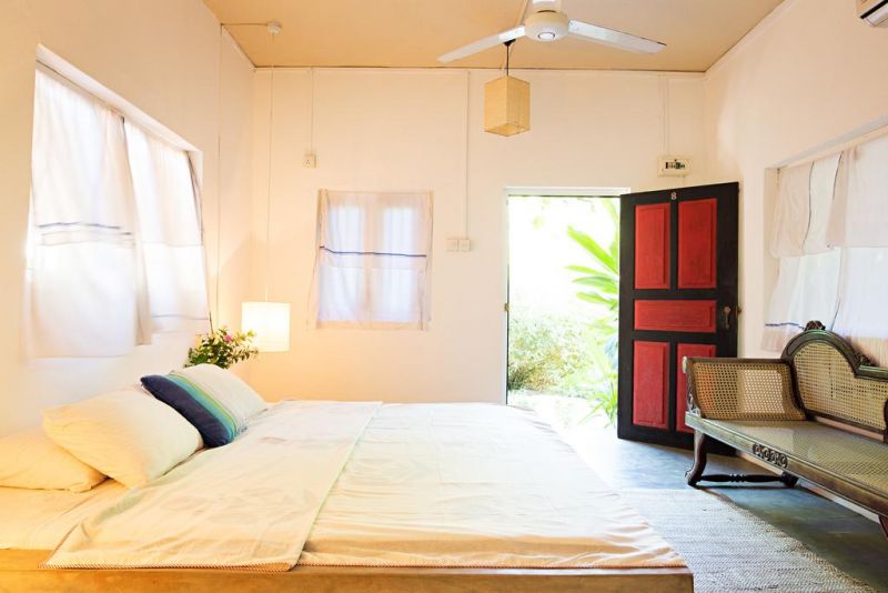HIDEAWAY RESORT ARUGAMBAY — фото 12