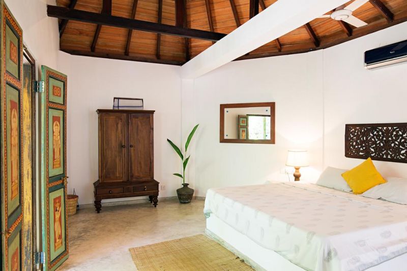 HIDEAWAY RESORT ARUGAMBAY — фото 13