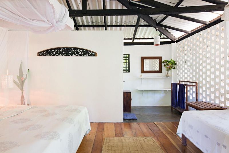 HIDEAWAY RESORT ARUGAMBAY — фото 14