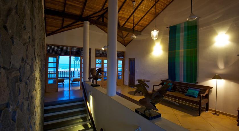 KOTTUKAL BEACH HOUSE — фото 3
