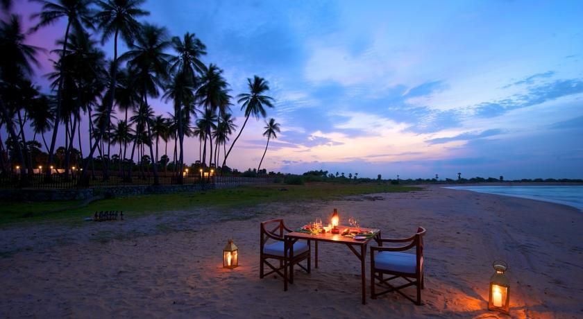 KOTTUKAL BEACH HOUSE — фото 4