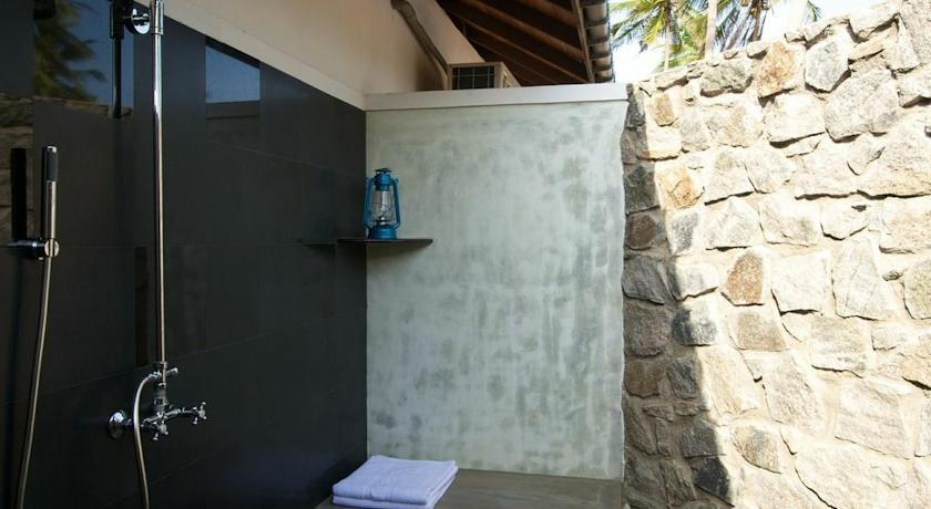 KOTTUKAL BEACH HOUSE — фото 5