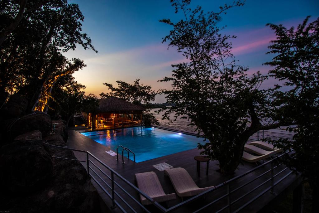 ORUWA BOUTIQUE VILLAS — фото 2
