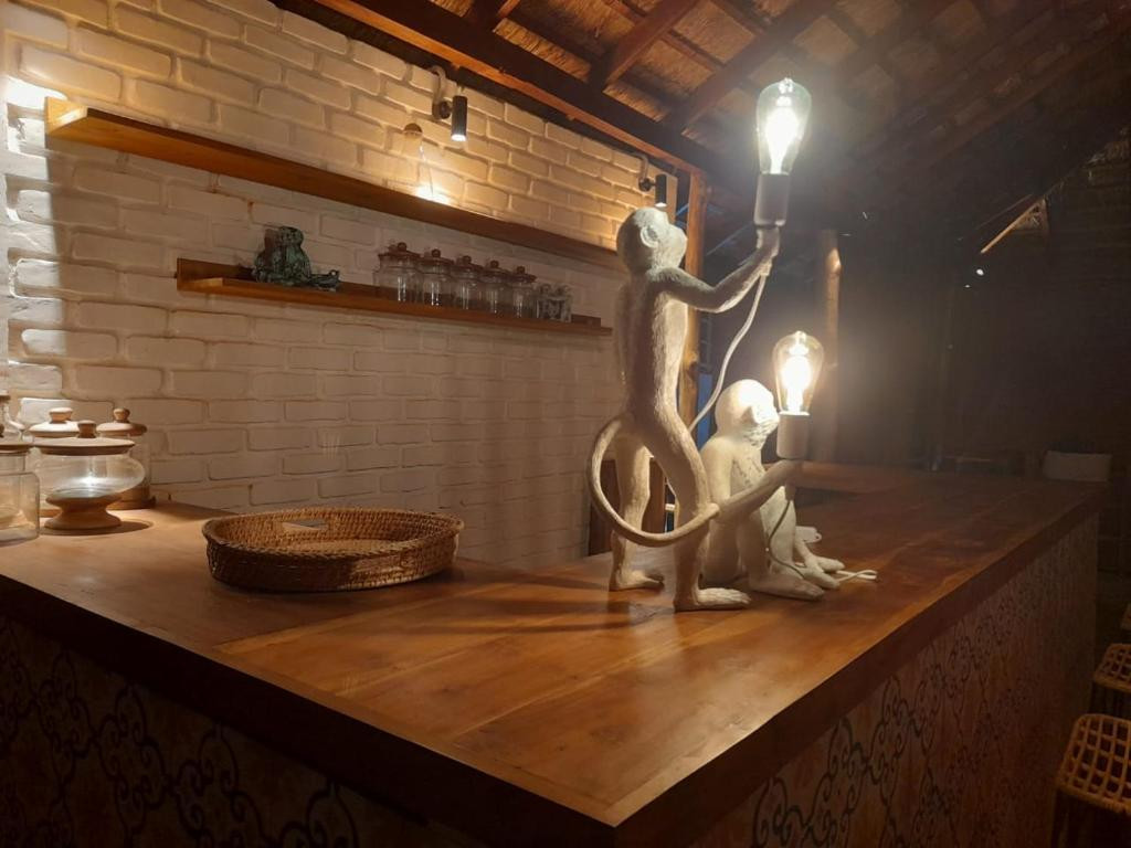 ORUWA BOUTIQUE VILLAS — фото 3