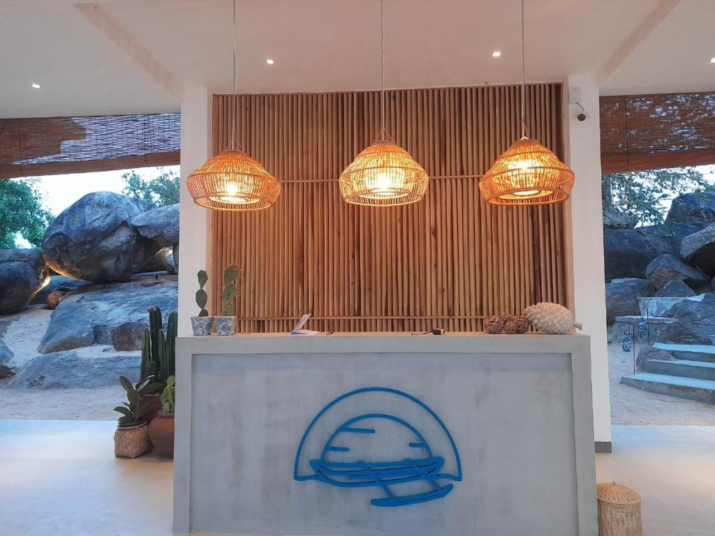 ORUWA BOUTIQUE VILLAS — фото 7