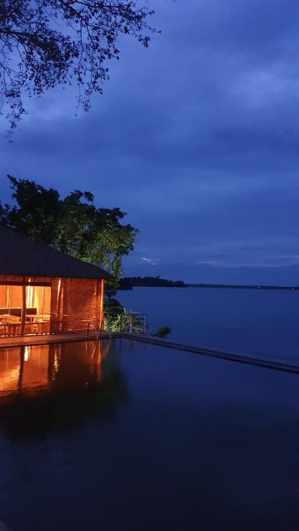 ORUWA BOUTIQUE VILLAS — фото 8