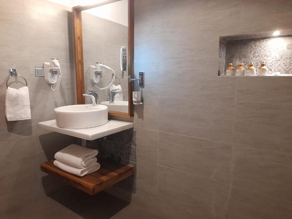 ORUWA BOUTIQUE VILLAS — фото 13