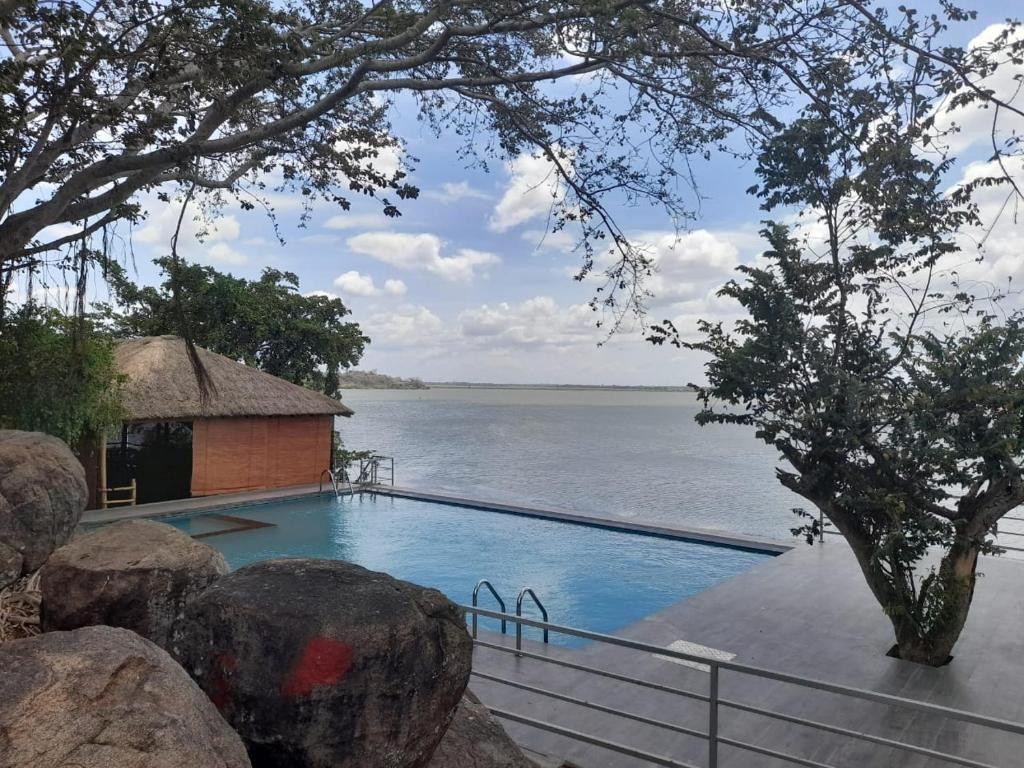 ORUWA BOUTIQUE VILLAS — фото 14