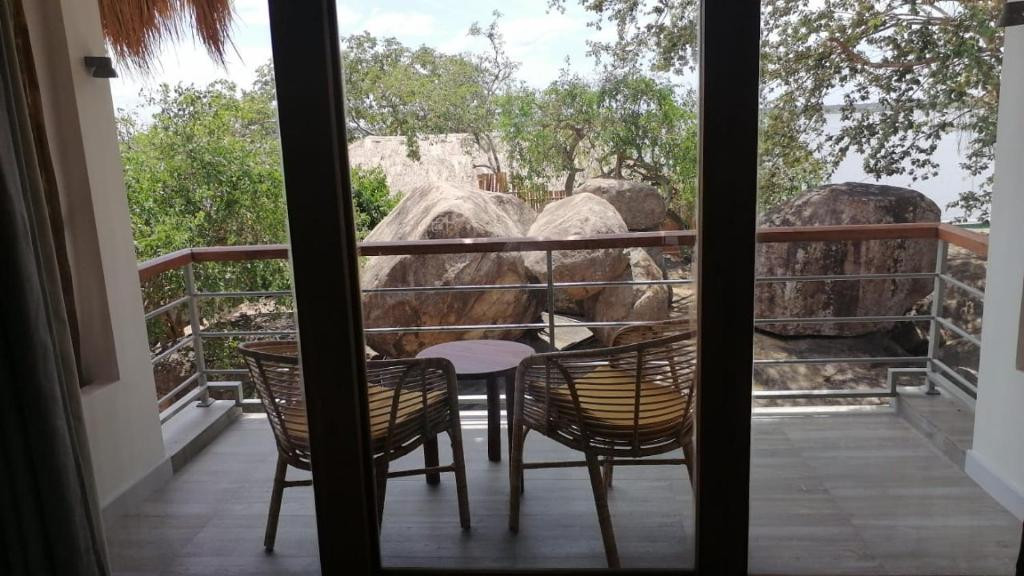 ORUWA BOUTIQUE VILLAS — фото 15