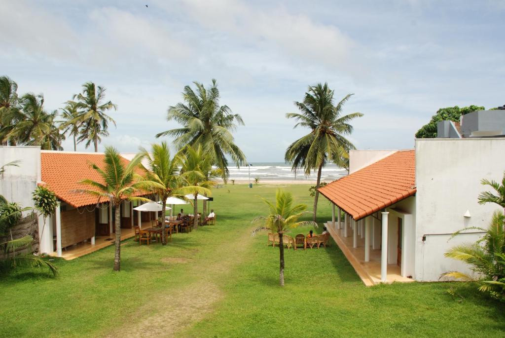 AHYORA BEACH RESORT (EX. MUTHUMUNI AYURWEDA BEACH RESORT)