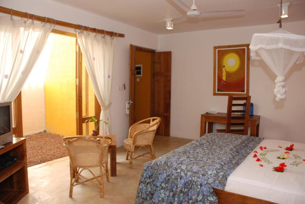 AHYORA BEACH RESORT (EX. MUTHUMUNI AYURWEDA BEACH RESORT) — фото 3