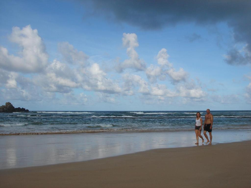 AHYORA BEACH RESORT (EX. MUTHUMUNI AYURWEDA BEACH RESORT) — фото 7