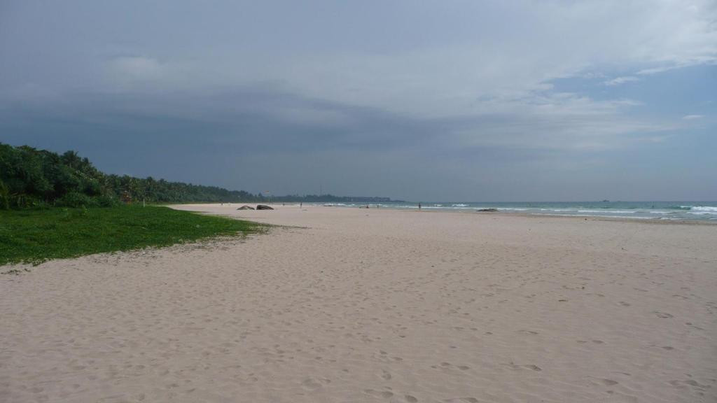 AHYORA BEACH RESORT (EX. MUTHUMUNI AYURWEDA BEACH RESORT) — фото 8