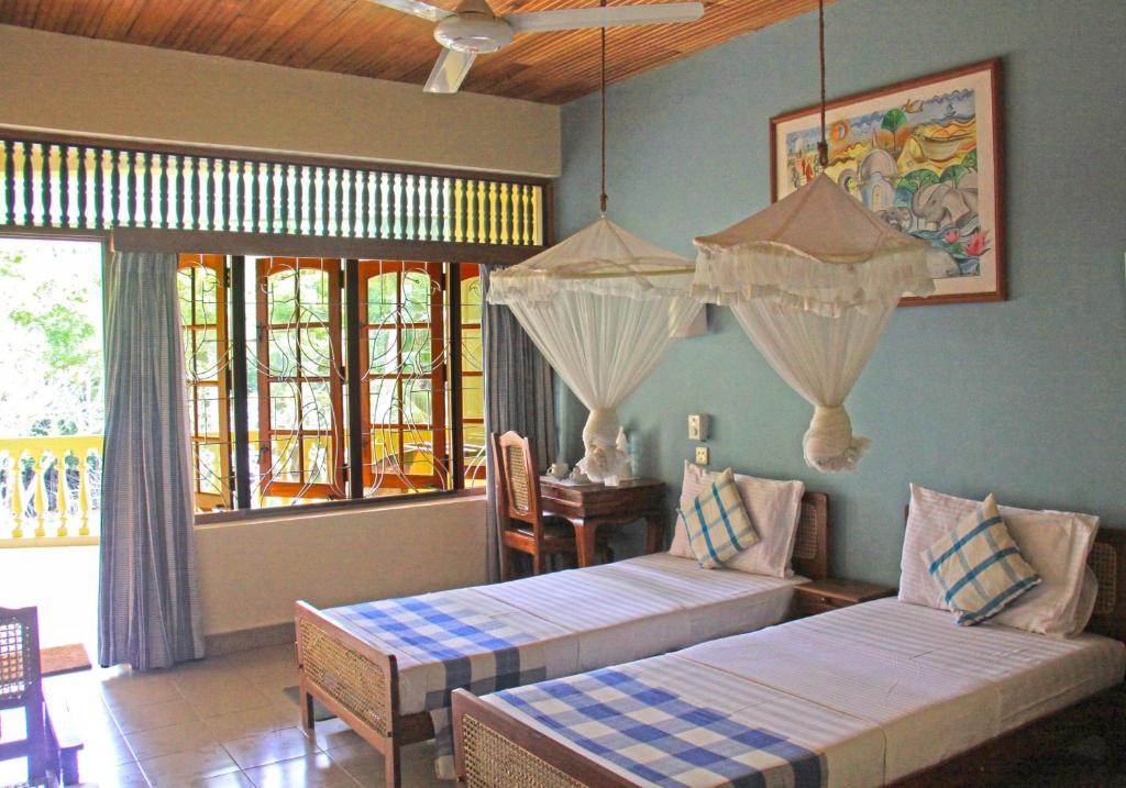 AHYORA RIVER RESORT (EX. MUTHUMUNI AYURVEDA RIVER RESORT) — фото 11
