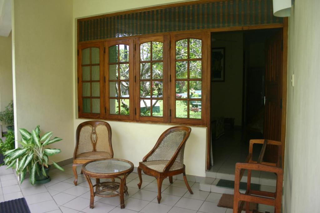 AHYORA RIVER RESORT (EX. MUTHUMUNI AYURVEDA RIVER RESORT) — фото 15