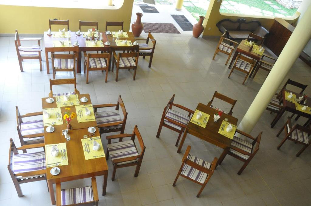 AHYORA RIVER RESORT (EX. MUTHUMUNI AYURVEDA RIVER RESORT) — фото 18