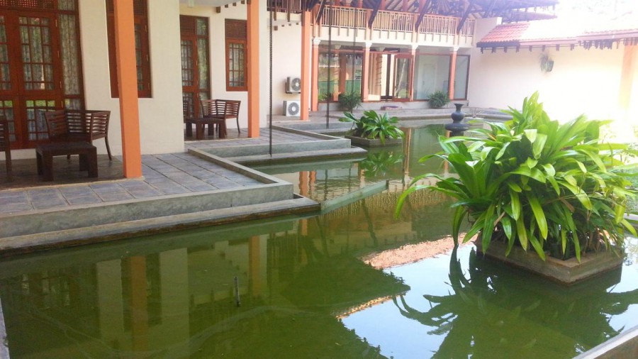 AIDA AYURVEDA & SPA RESORT INDURUWA — фото 6